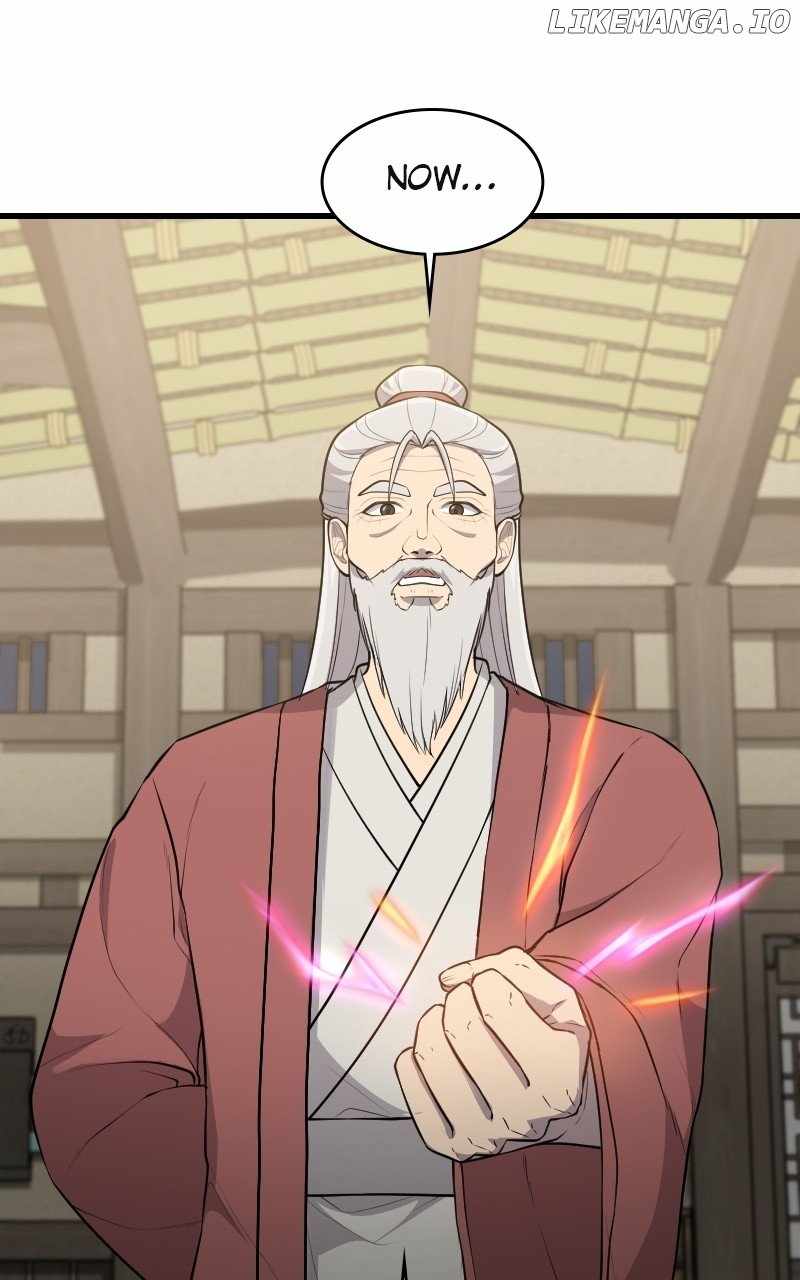 The Laws of Cultivation Chapter 26 14